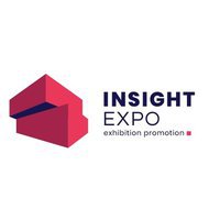 Insight Expo - Exhibition Stand Dubai
