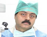 Dr. Rajiv Bajaj LASIK Eye Surgery Centre