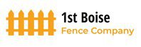 1st Boise Fence Company