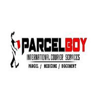 ParcelBoy.com International Courier Services