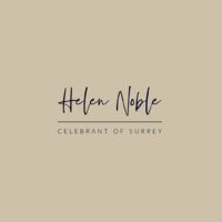 Helen Noble Celebrant of Surrey