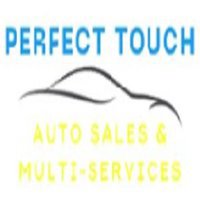 Perfect Touch Auto Tags & Multi Services, LLC
