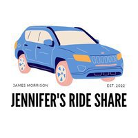 Jennifer’s Ride Share