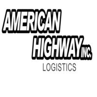 American Highway Logistics, Inc - Full Service Logistics Company