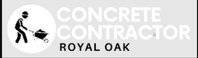 Concrete Contractor Royal Oak