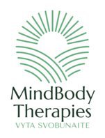 Vyta Svobunaite MindBody Therapies