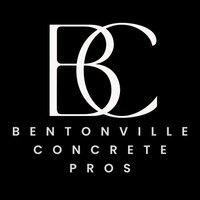 Bentonville Concrete Pros