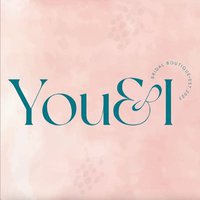 You and I Bridal