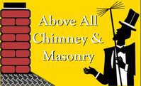 Above All Chimney & Masonry