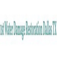 1st Water Damage Restoration Dallas TX
