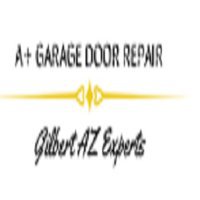 A+ Garage Door Repair Gilbert AZ Experts