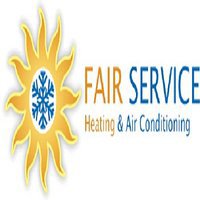 Fair Service Heating and Air Conditioning Ltd.