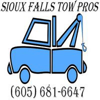 Sioux Falls Tow Pros