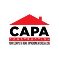 Capa Construction Inc