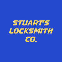 Stuart's Locksmith Co.