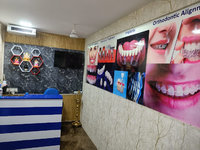 Radiant Smilez Multi Speciality Dental Clinic -200ft Radial Road| Chrompet| Pallikaranai | Kovilambakkam
