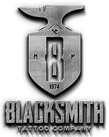 Blacksmith Tattoo Company
