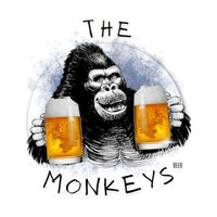 Bar em Pirituba The Monkey Beer  