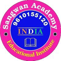 Sangwan Academy - Steno & Typing Classes