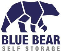 Blue Bear Self Storage Huntingdon