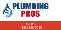 Salt Lake City Plumbing Pros