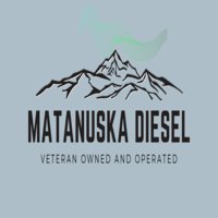Matanuska diesel