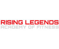 Rising Legends Academy of Fitness