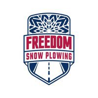Freedom Snow Plowing