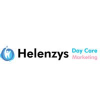 Helenzys Daycare Marketing