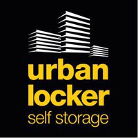 Urban Locker Self Storage Islington