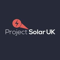 Project Solar UK