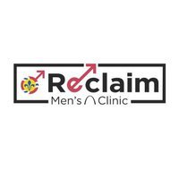 Reclaim Men's Clinic