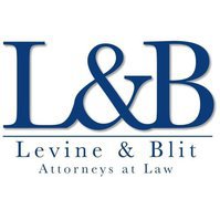 Levine & Blit LLP
