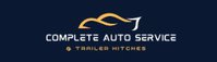 Complete Auto Service & Trailer Hitches