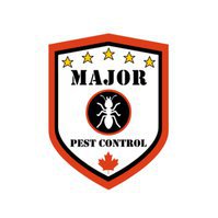 Major Pest Control Red Deer