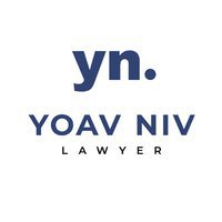 Yoav Niv Law