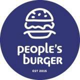 People's Burger Neutral Bay