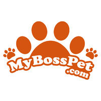 My Boss Pet: Your One-Stop Shop for Premium Pet Care