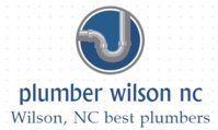 Plumber Wilson, NC
