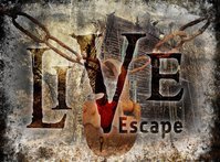 Live Escape Amersfoort
