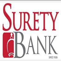 Surety Bank