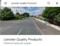 Leinster Quality Products