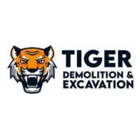 Tiger demolition