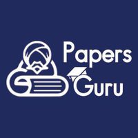Papers Guru