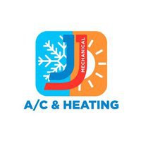 JJ Mechanical A/C & Heating