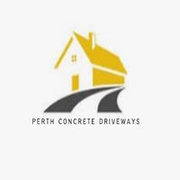 Perth Concrete Driveway