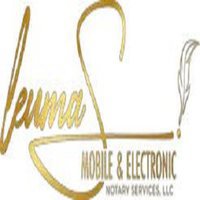 leumaS Mobile & Electronic Notary Services LLC