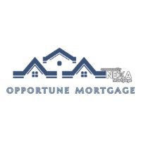 Opportune Mortgage empowered by NEXA Mortgage