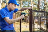 Clifton Fence Installation & Repair