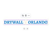 Drywall Orlando Pro